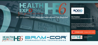 Health Expo Bagdad 2026