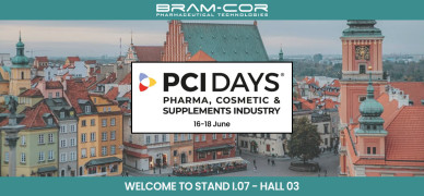 PCI DAYS 2026 WARSAW