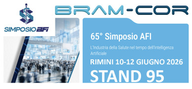 65th Simposio AFI 2026 - Rimini