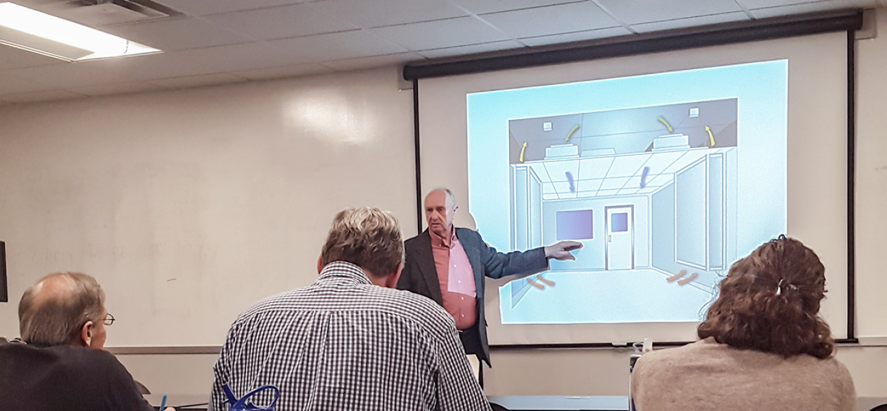 Bram-Cor Pharmaceutical Equipment - Marketing - USA canvas