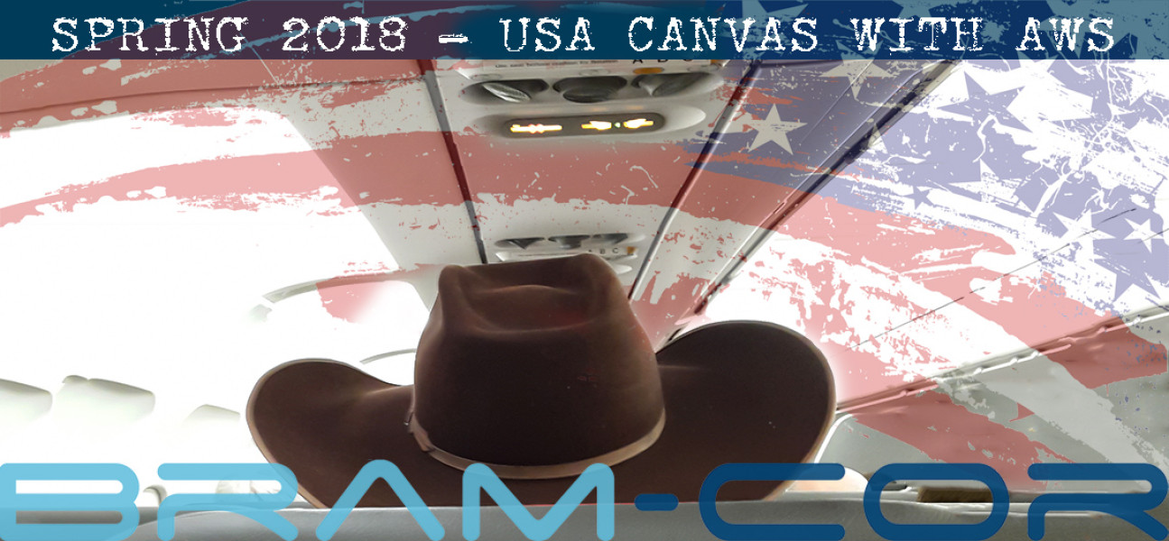 Bram-Cor Pharmaceutical Equipment - Marketing - USA canvas