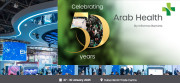 Arab Health 2025 Dubai