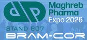 Maghreb Pharma 2026