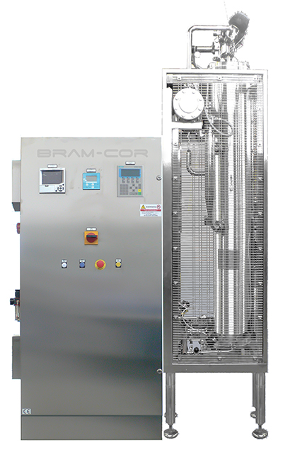 Bram-Cor DPSG EL 50