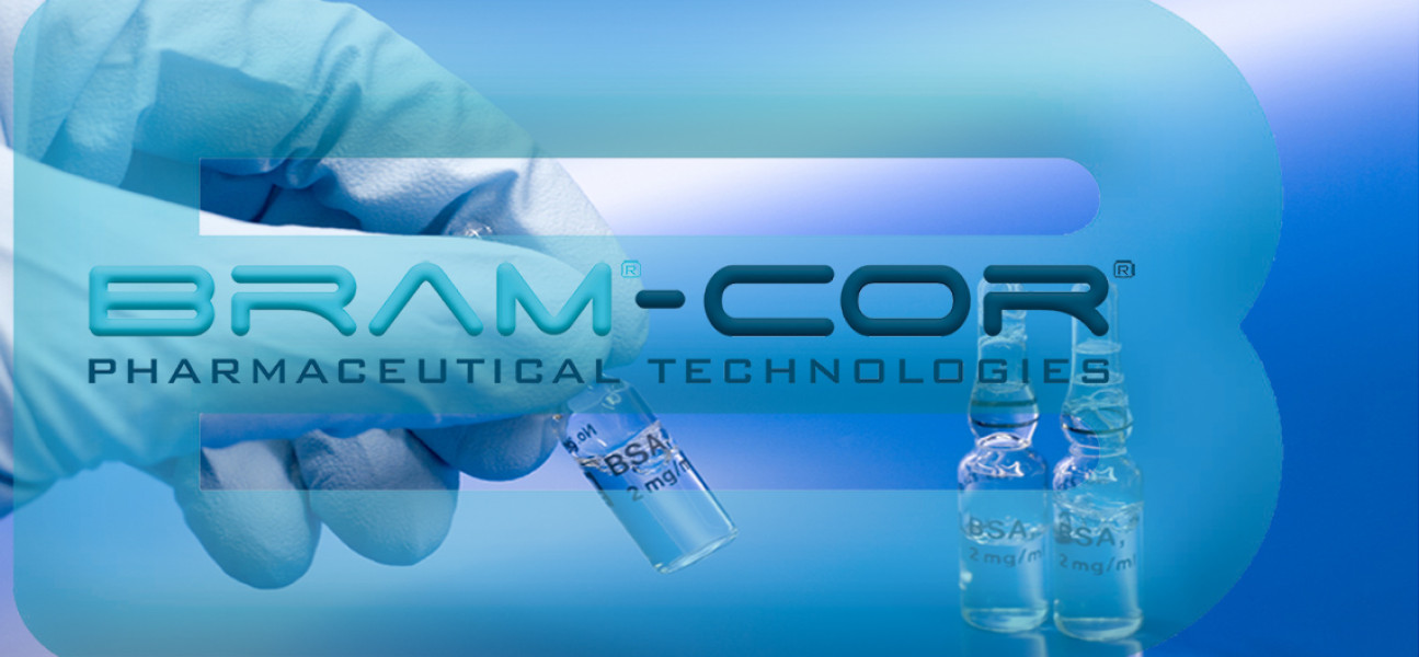 Bram-Cor Pharmaceutical Technologies