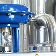Bram-Cor - Impianti trattamento acqua - Generatori di vapore puro 