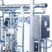 Bram-Cor - Sistemi di pretrattamento acqua per impianti farmaceutici